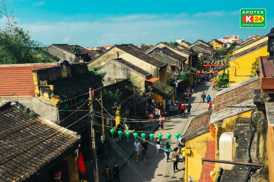 4 Ide Bisnis di Kampung yang Menjanjikan di Tahun 2025